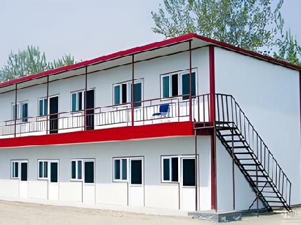 洛阳活动房租赁厂家