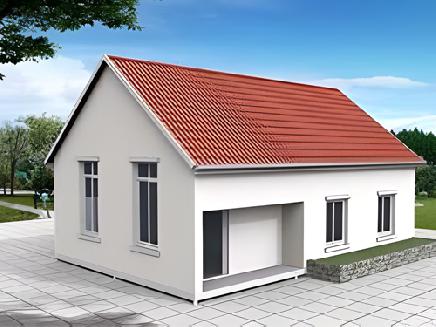 活动板房租赁价格